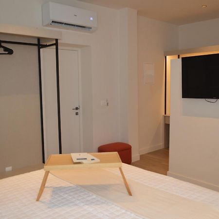 Leondiana Boutique Hotel Lárnaka Kültér fotó