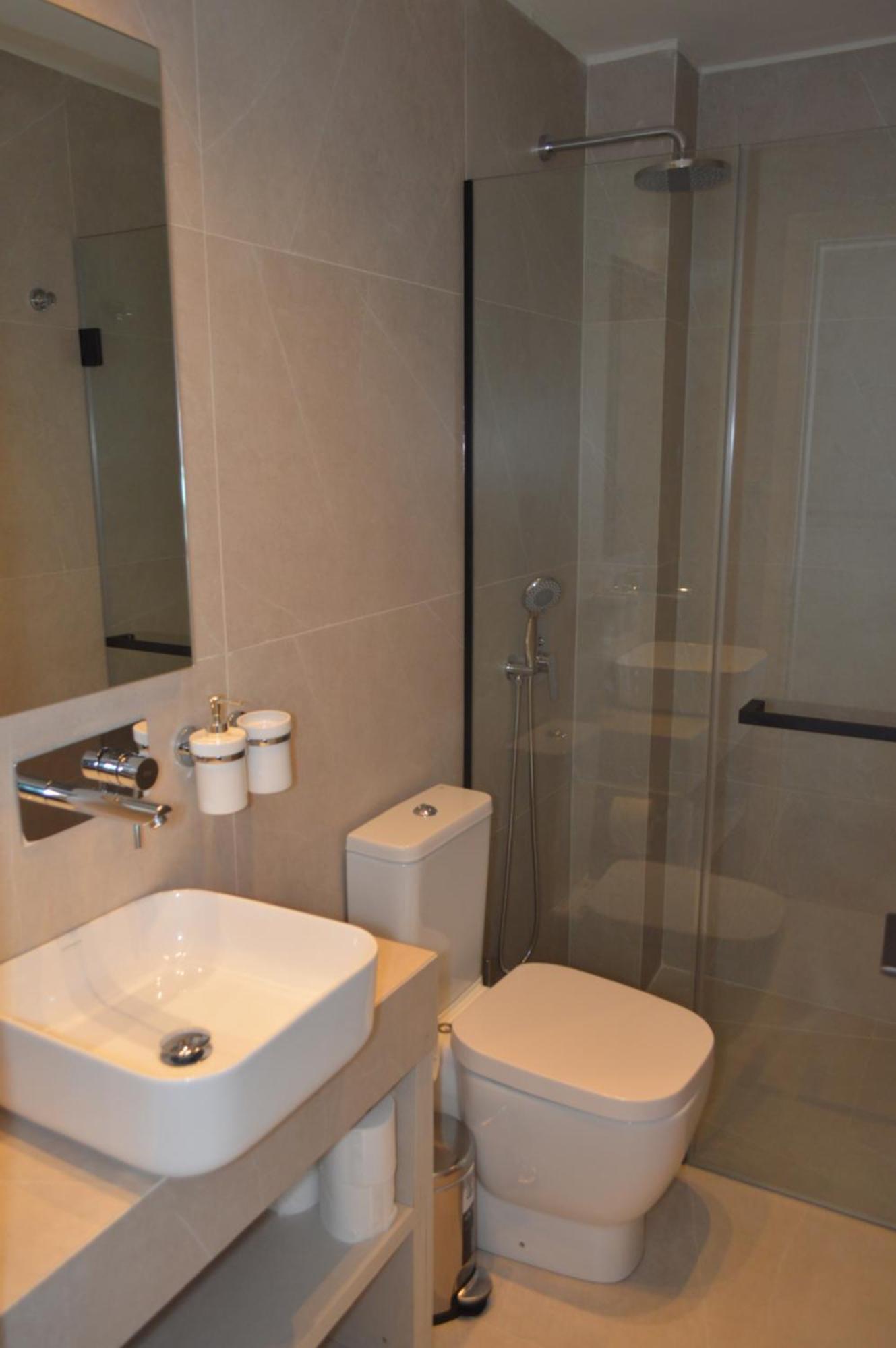 Leondiana Boutique Hotel Lárnaka Kültér fotó