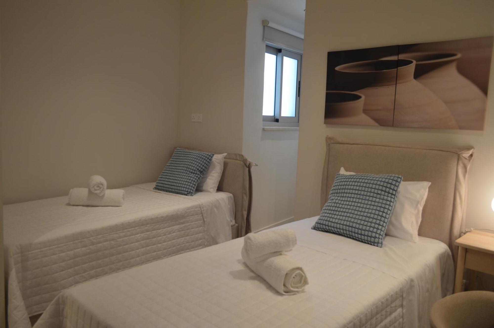 Leondiana Boutique Hotel Lárnaka Kültér fotó