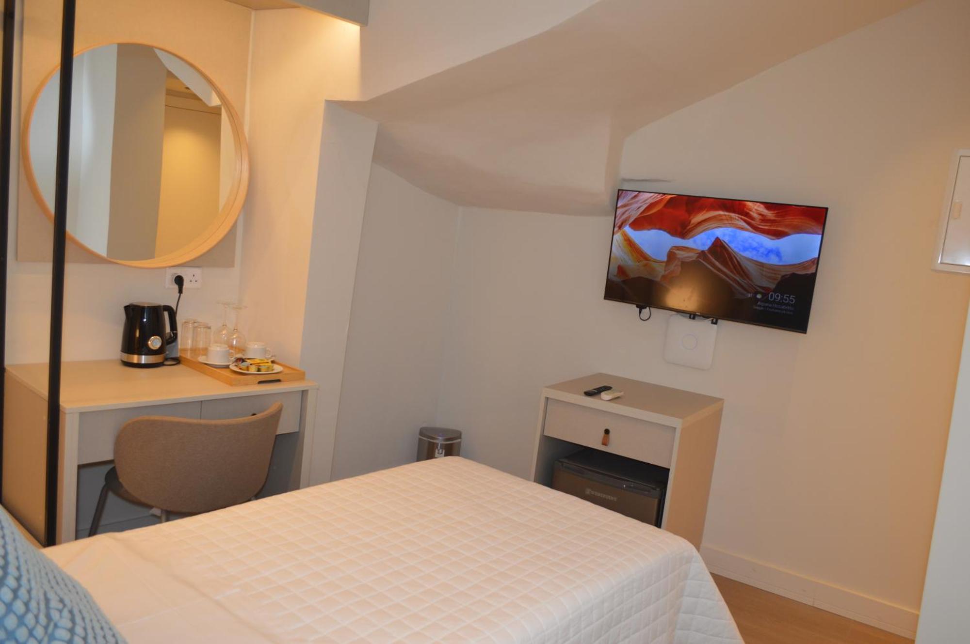 Leondiana Boutique Hotel Lárnaka Kültér fotó