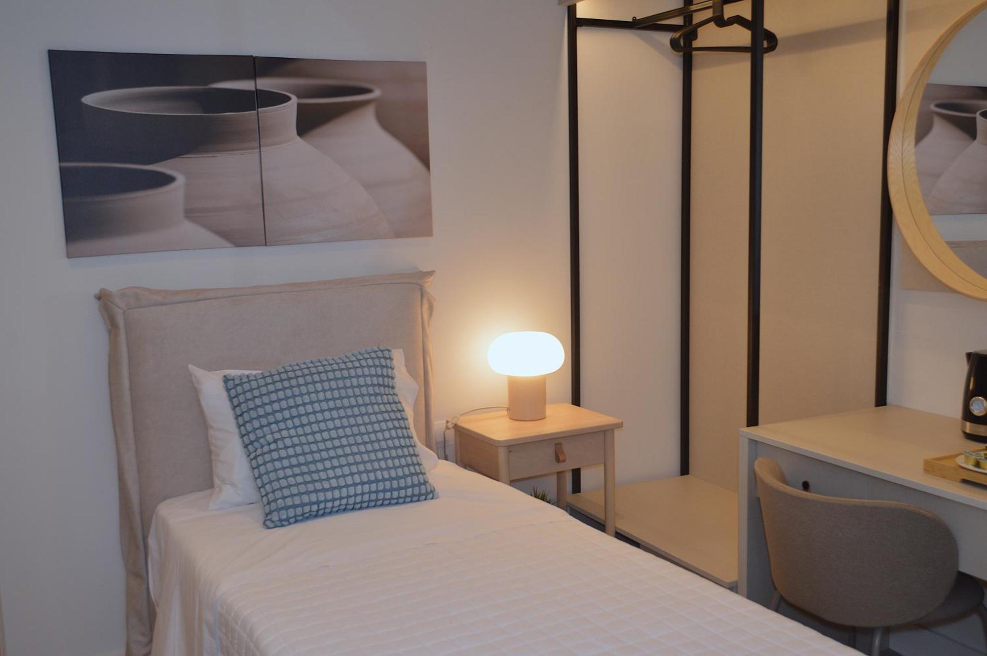 Leondiana Boutique Hotel Lárnaka Kültér fotó