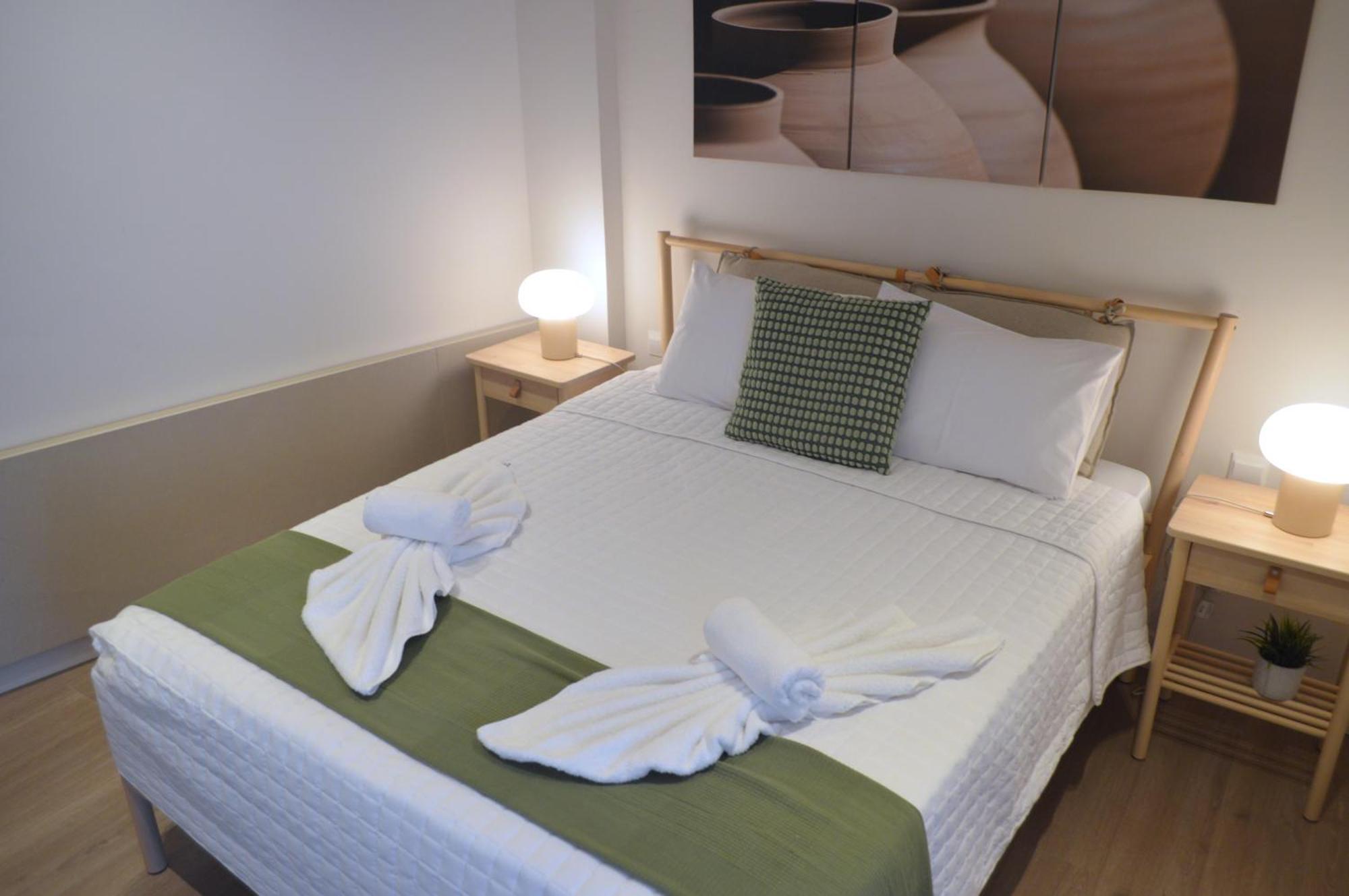 Leondiana Boutique Hotel Lárnaka Kültér fotó