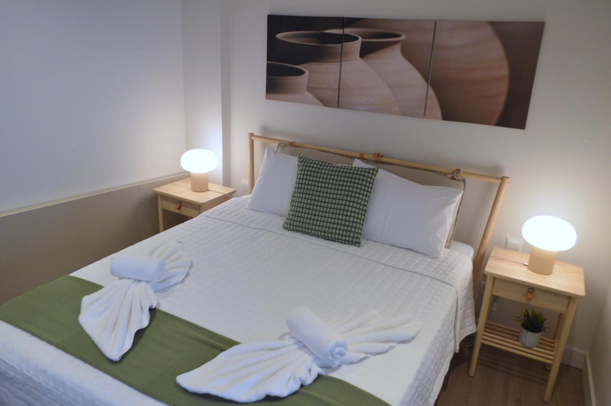 Leondiana Boutique Hotel Lárnaka Kültér fotó