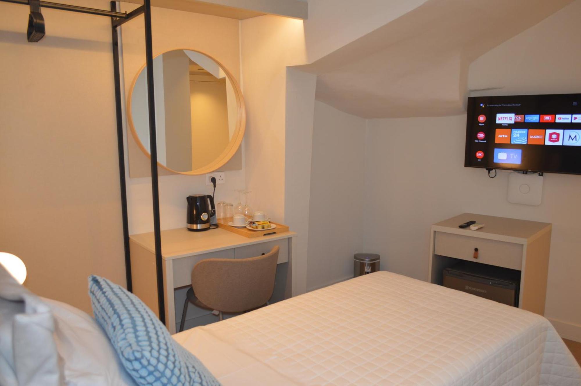 Leondiana Boutique Hotel Lárnaka Kültér fotó