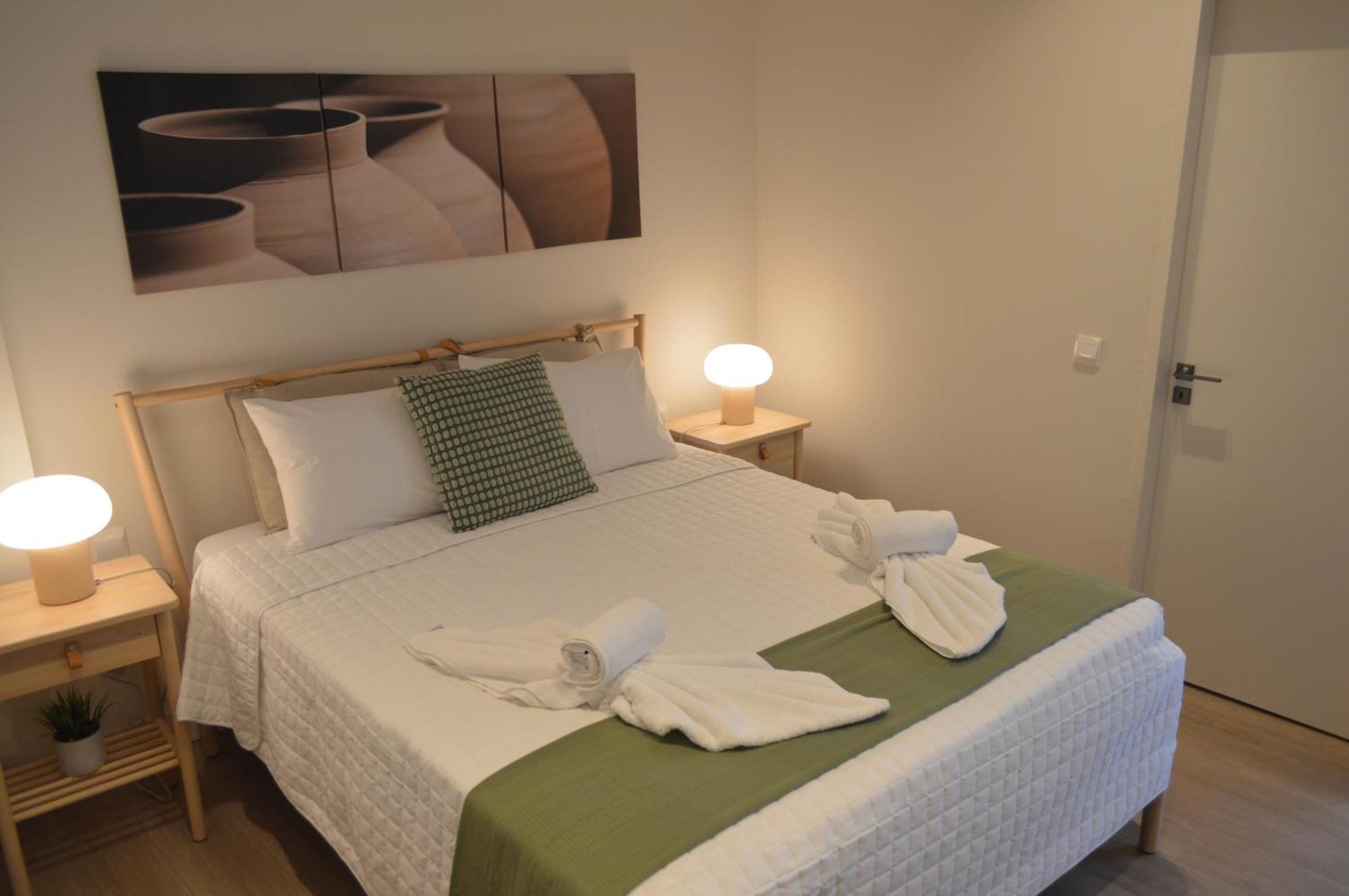 Leondiana Boutique Hotel Lárnaka Kültér fotó
