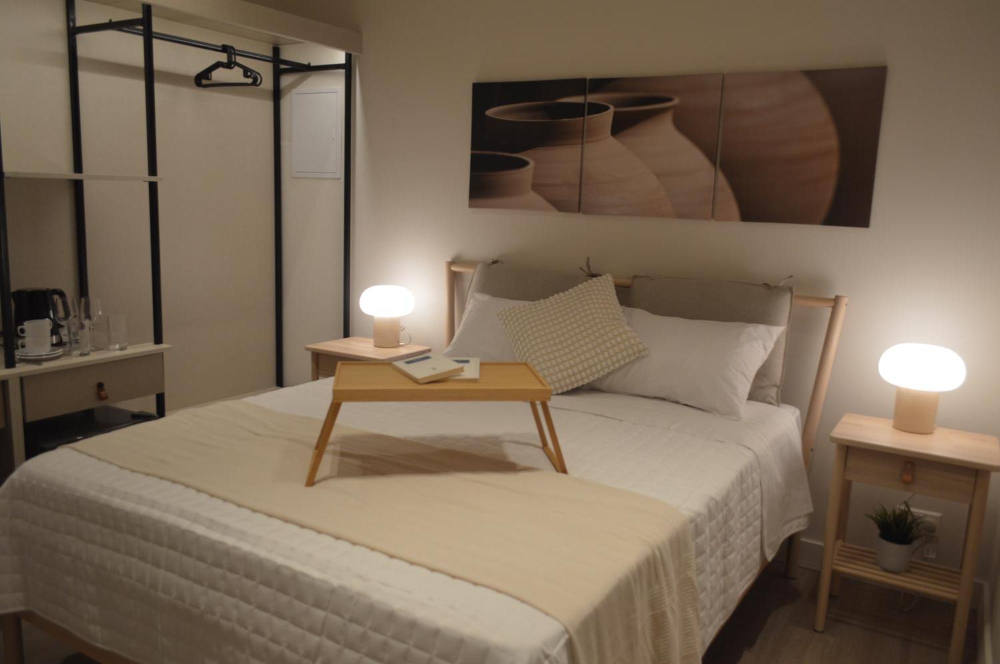 Leondiana Boutique Hotel Lárnaka Kültér fotó