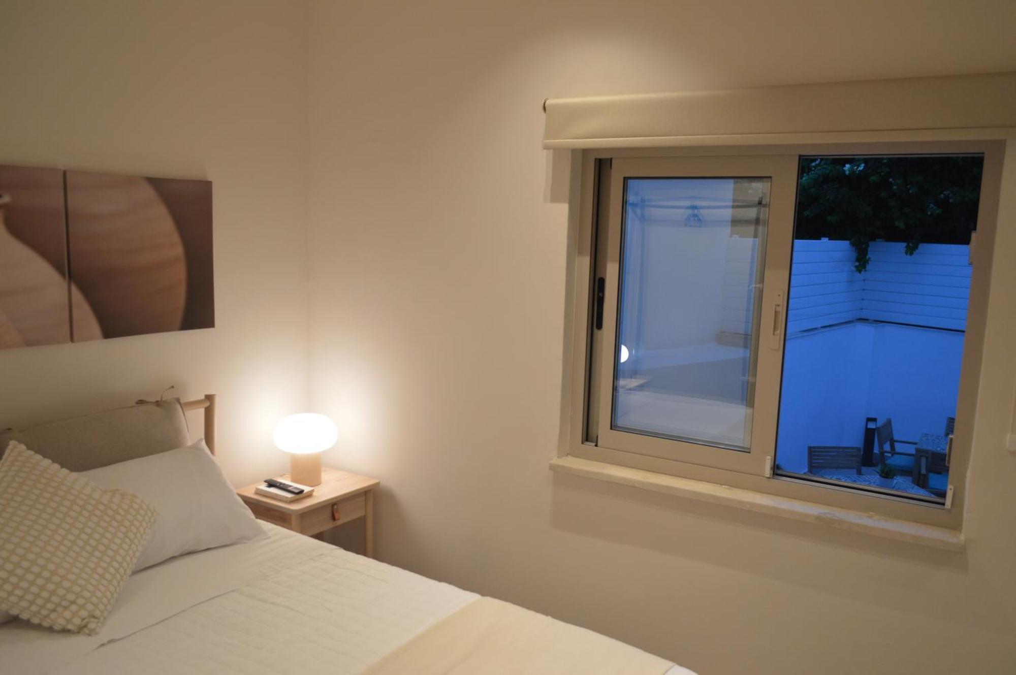 Leondiana Boutique Hotel Lárnaka Kültér fotó