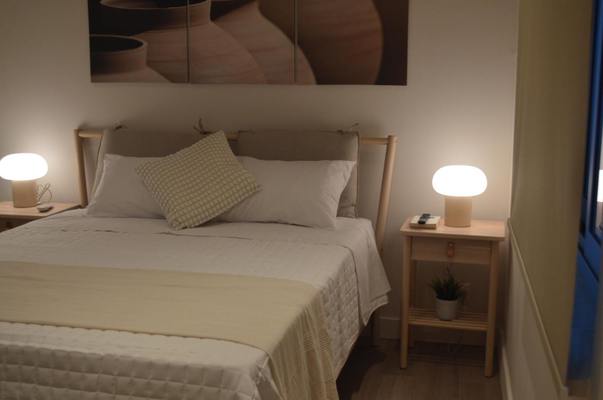 Leondiana Boutique Hotel Lárnaka Kültér fotó