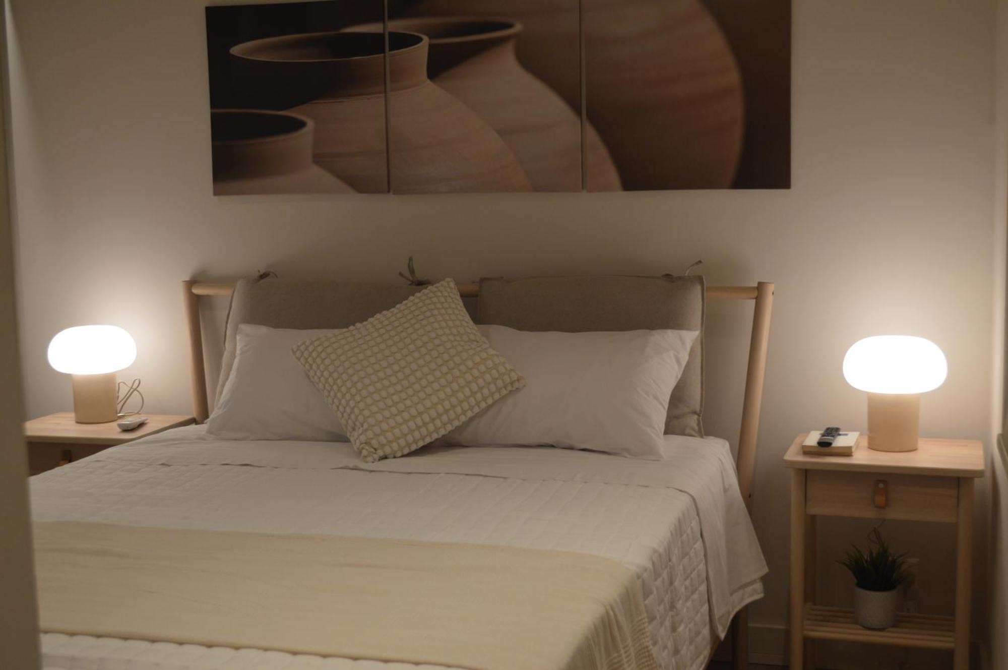 Leondiana Boutique Hotel Lárnaka Kültér fotó