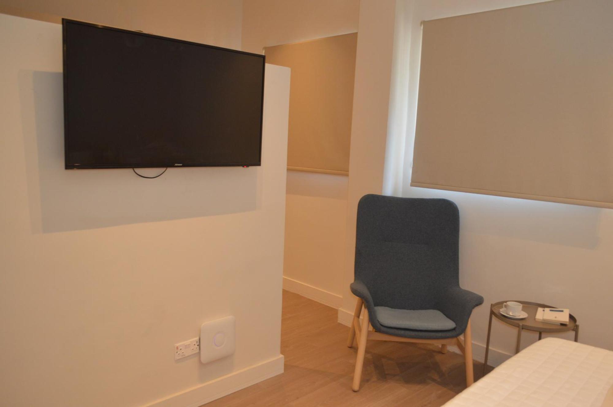 Leondiana Boutique Hotel Lárnaka Kültér fotó