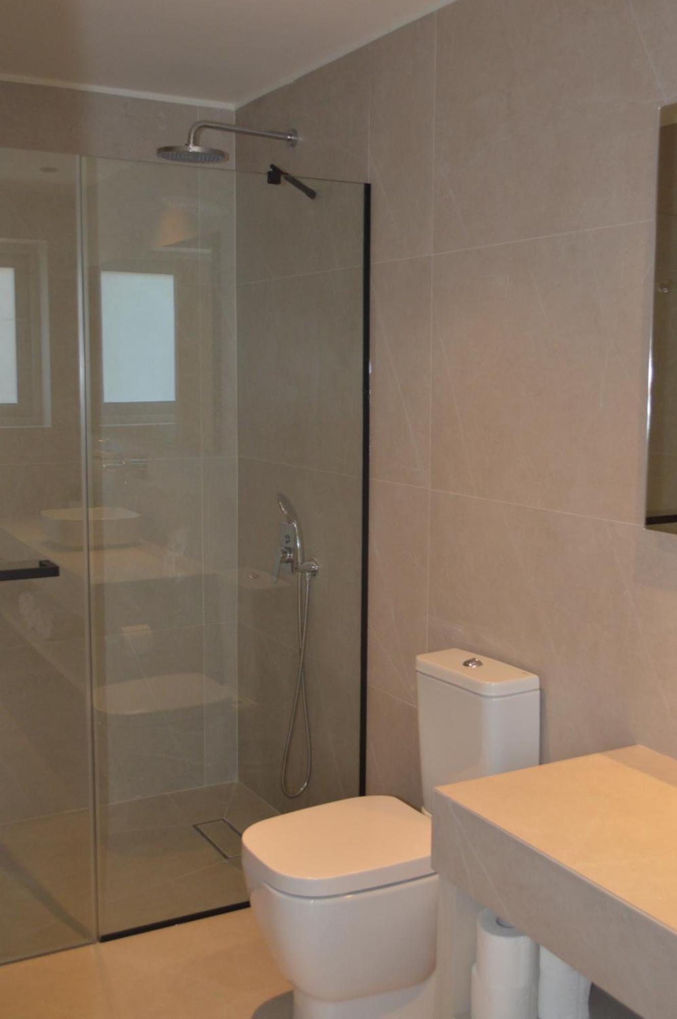 Leondiana Boutique Hotel Lárnaka Kültér fotó