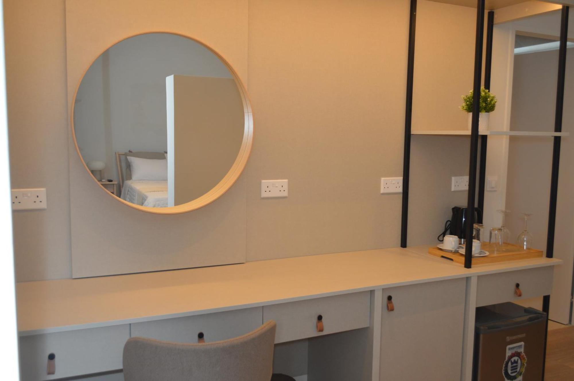 Leondiana Boutique Hotel Lárnaka Kültér fotó