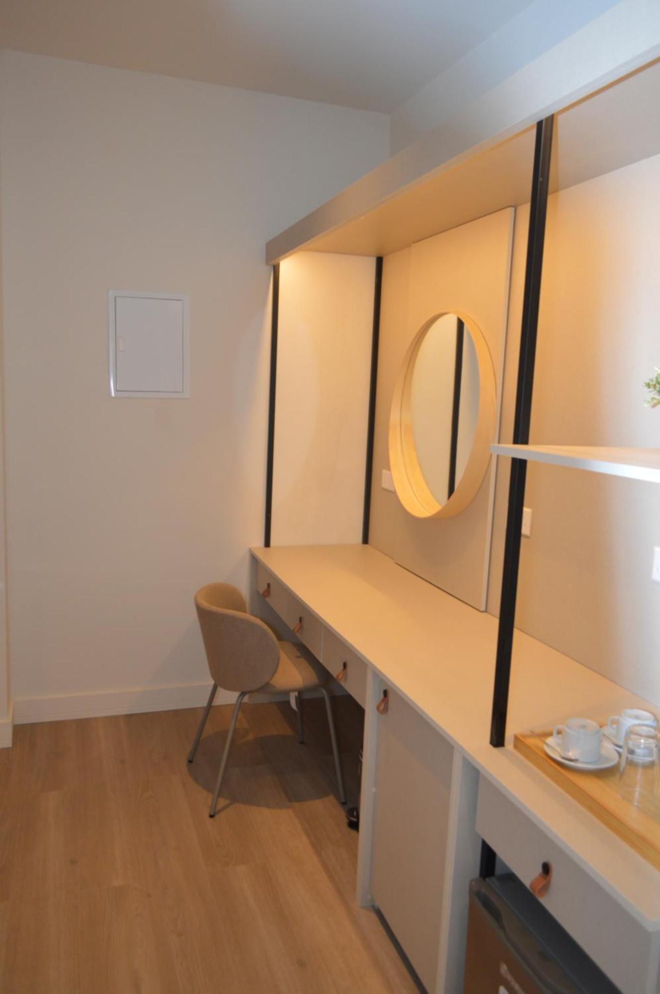 Leondiana Boutique Hotel Lárnaka Kültér fotó