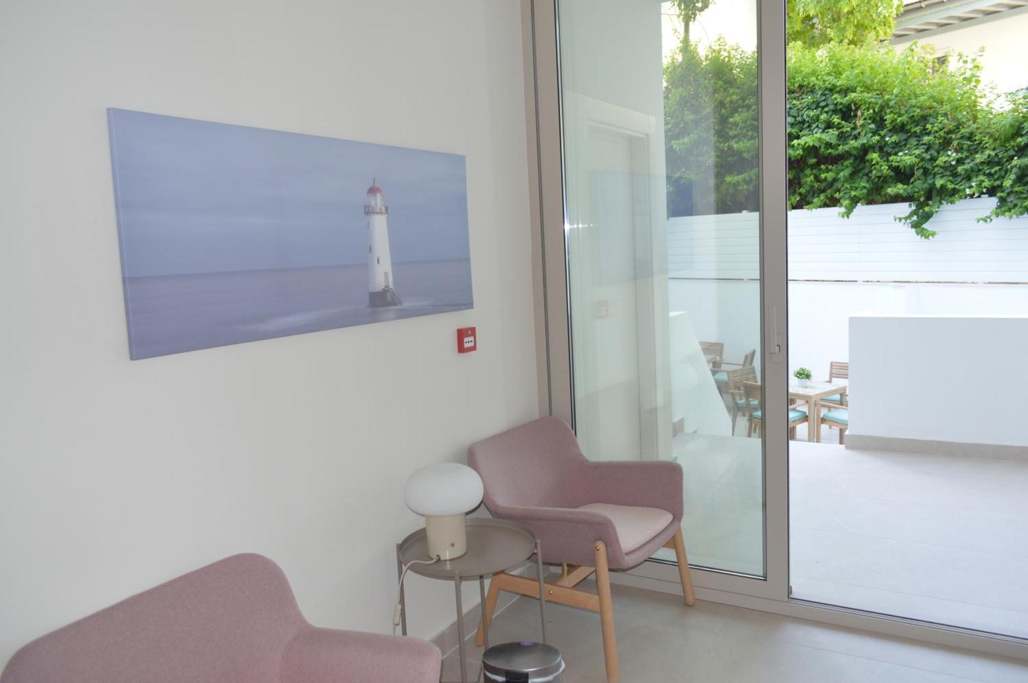 Leondiana Boutique Hotel Lárnaka Kültér fotó