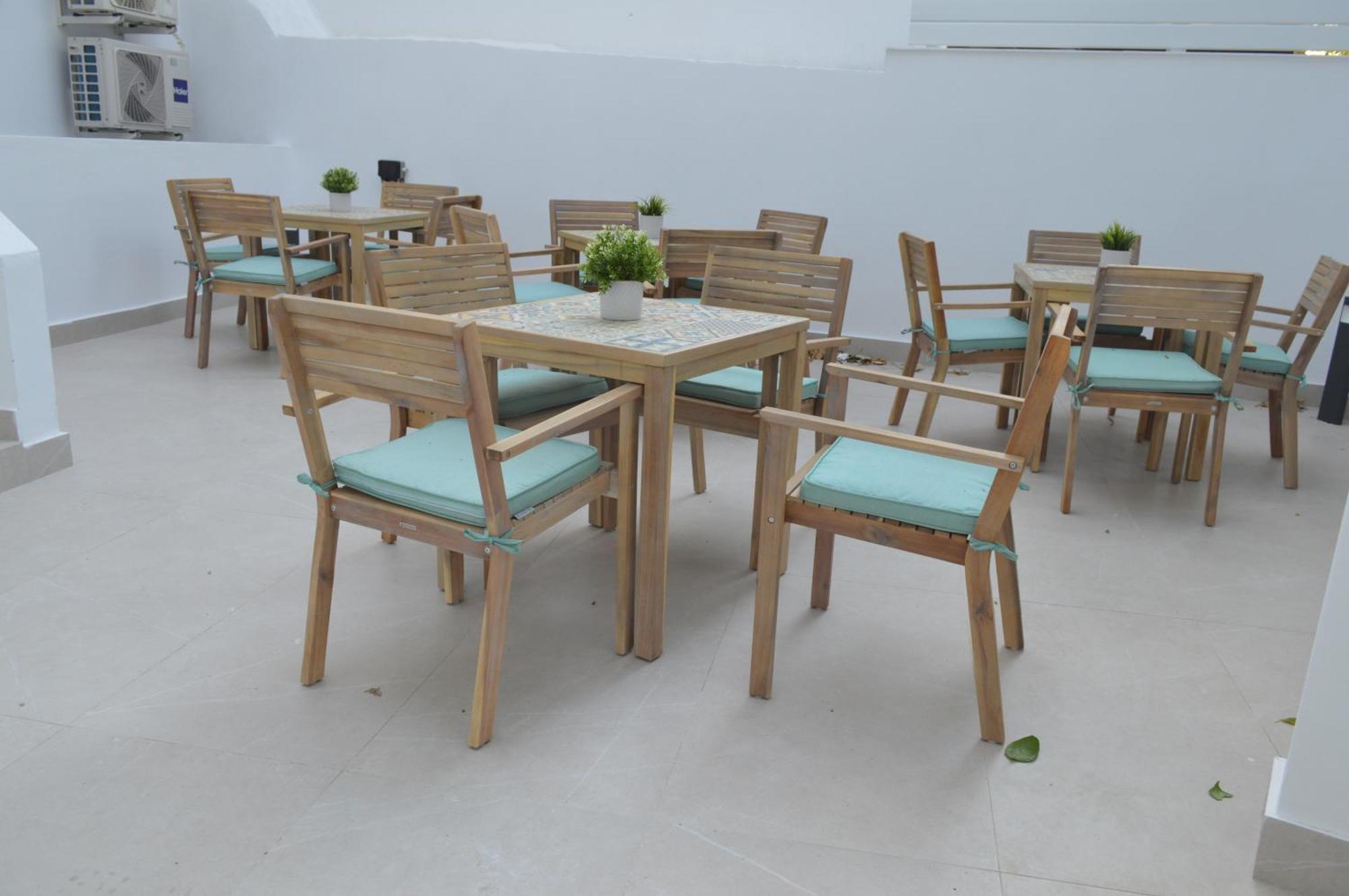 Leondiana Boutique Hotel Lárnaka Kültér fotó