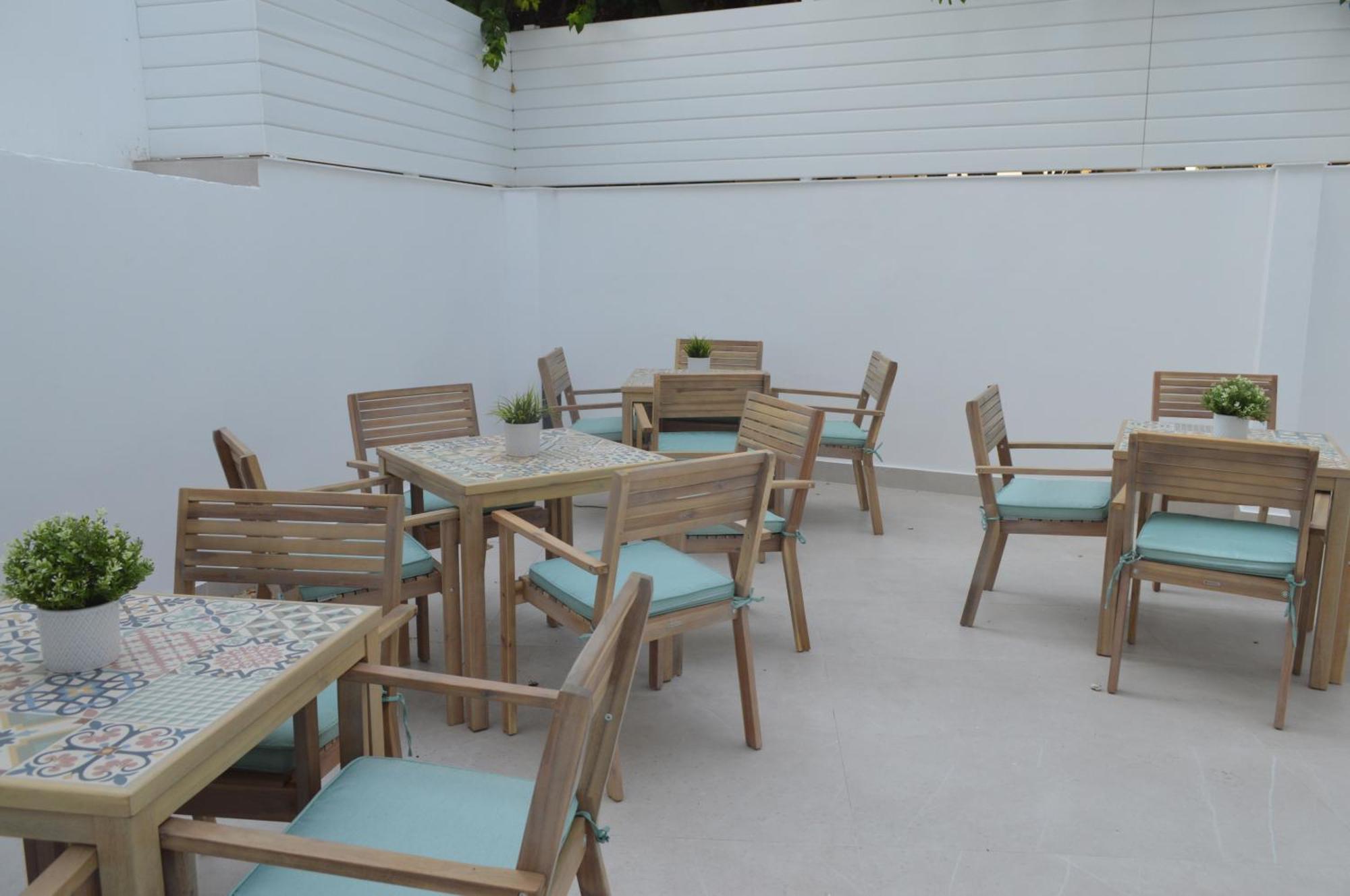 Leondiana Boutique Hotel Lárnaka Kültér fotó