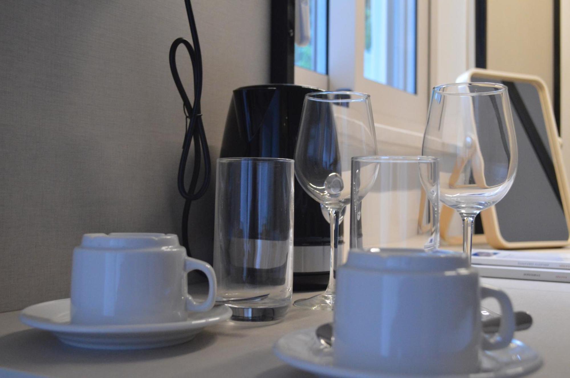 Leondiana Boutique Hotel Lárnaka Kültér fotó
