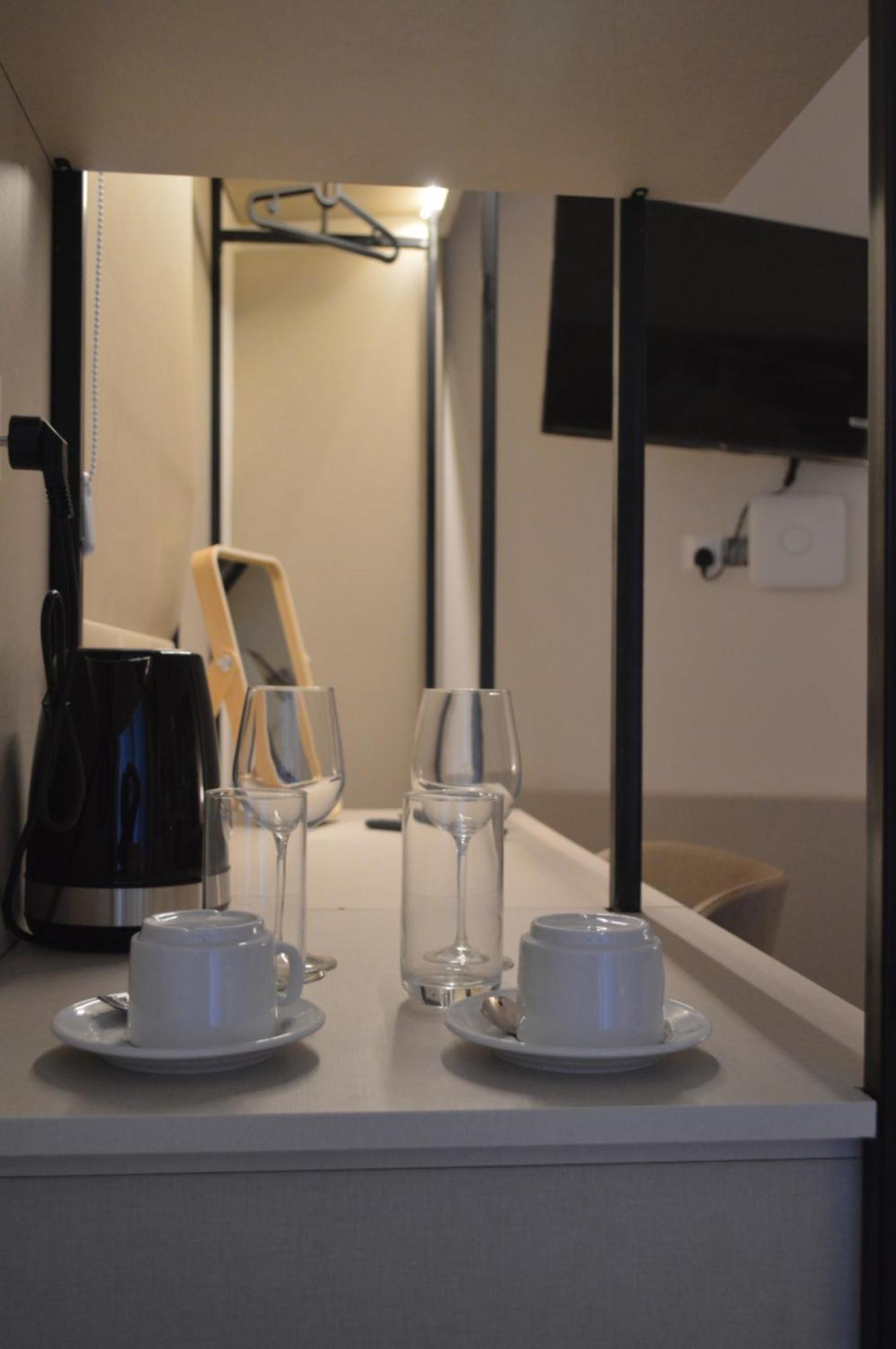Leondiana Boutique Hotel Lárnaka Kültér fotó
