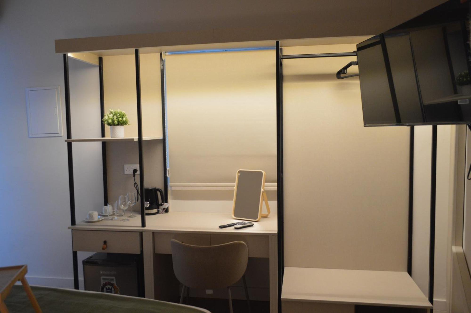 Leondiana Boutique Hotel Lárnaka Kültér fotó