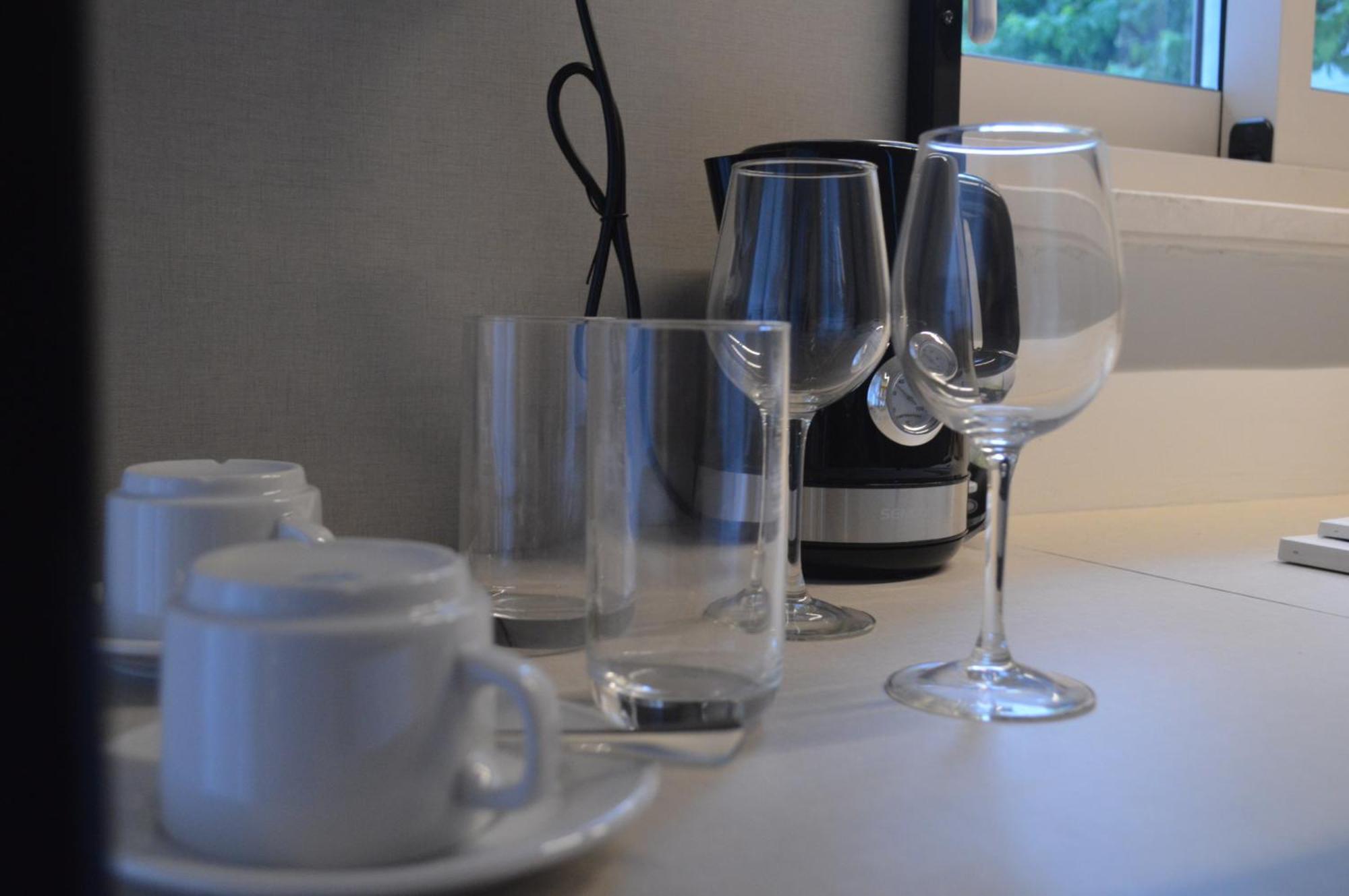 Leondiana Boutique Hotel Lárnaka Kültér fotó