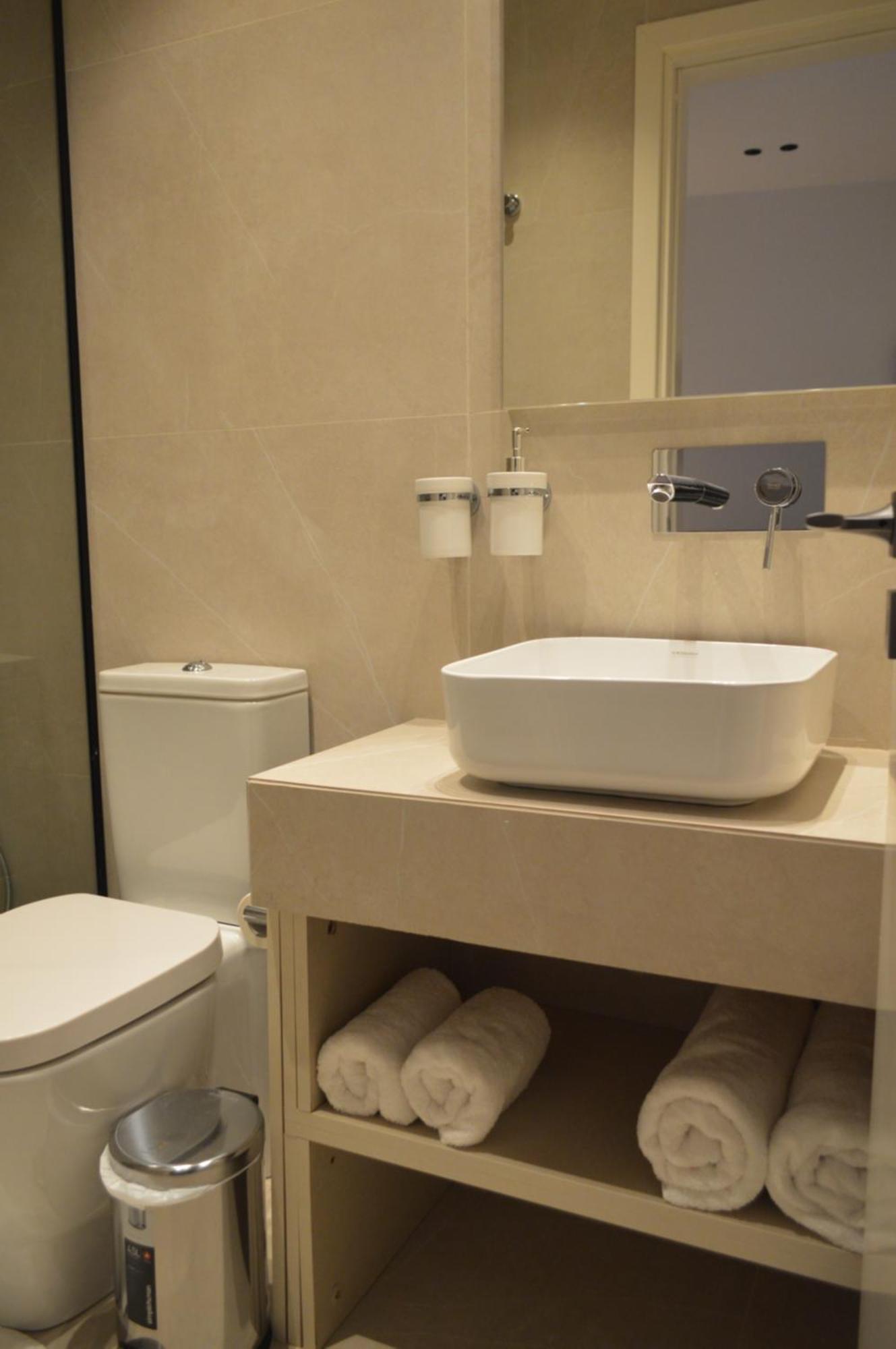 Leondiana Boutique Hotel Lárnaka Kültér fotó