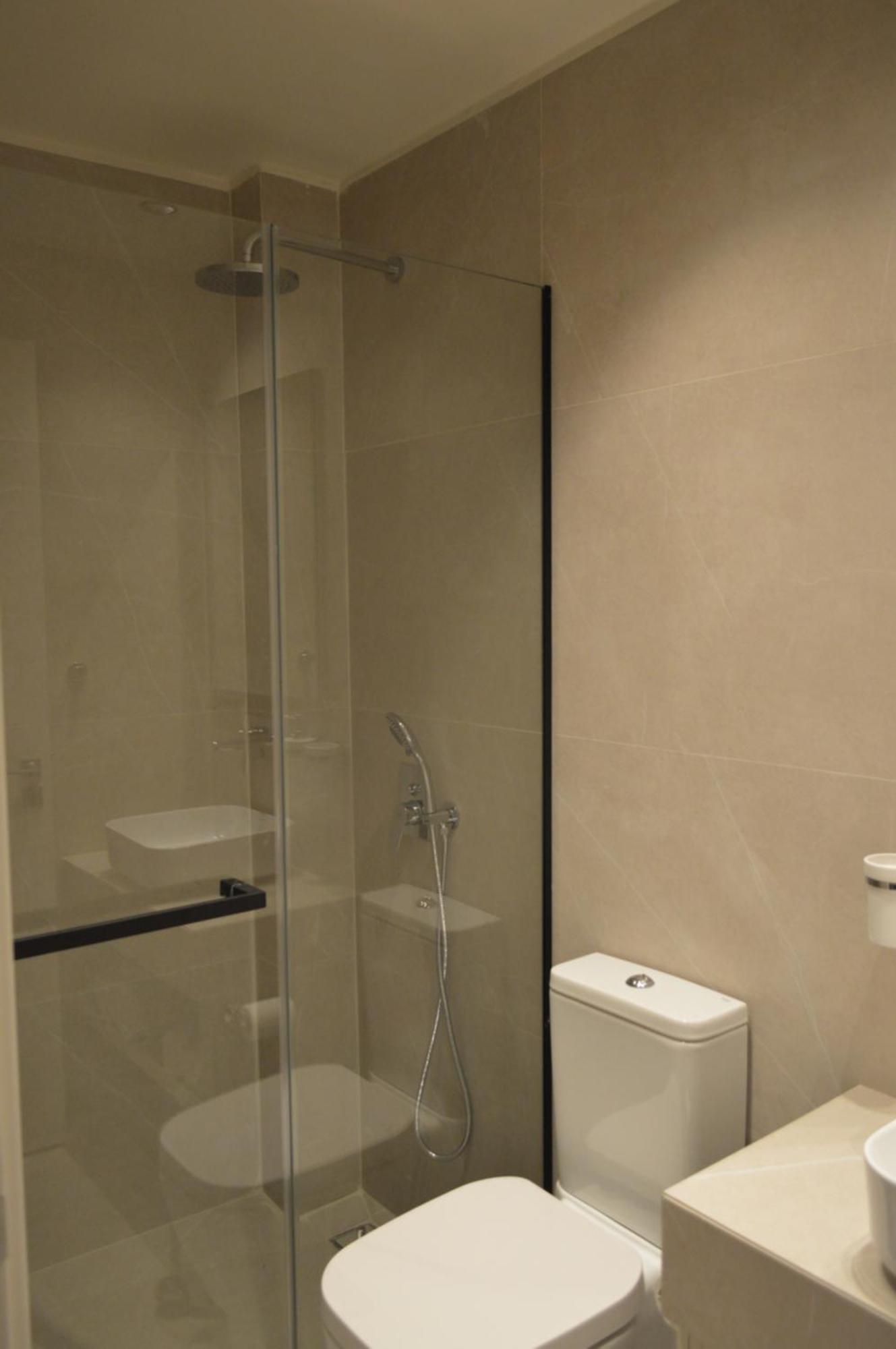 Leondiana Boutique Hotel Lárnaka Kültér fotó