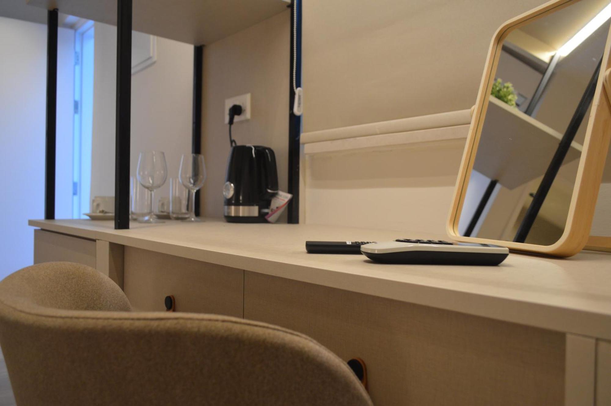 Leondiana Boutique Hotel Lárnaka Kültér fotó