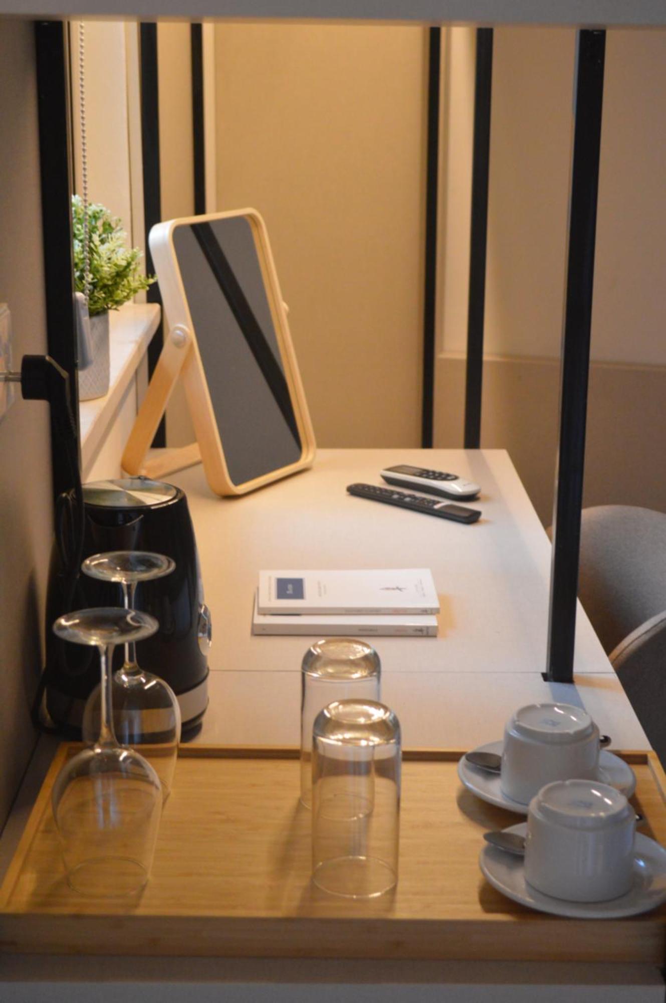 Leondiana Boutique Hotel Lárnaka Kültér fotó