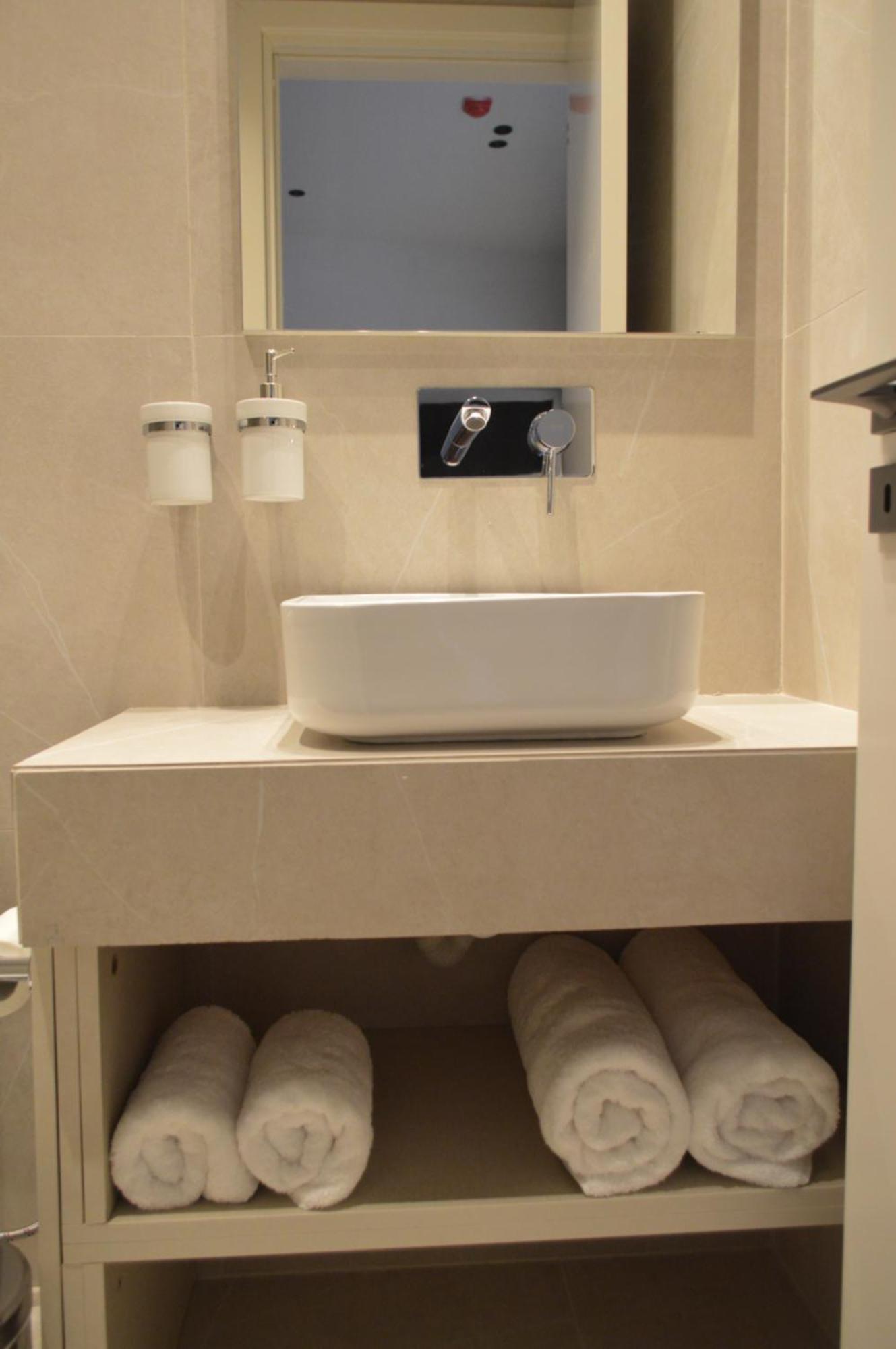 Leondiana Boutique Hotel Lárnaka Kültér fotó
